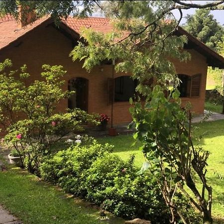 Villa Casa Das Glicinias Perto Do Centro à Monteverde Extérieur photo