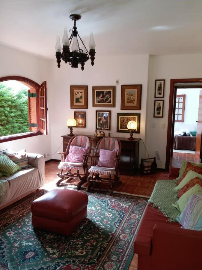 Villa Casa Das Glicinias Perto Do Centro à Monteverde Extérieur photo
