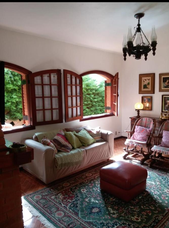 Villa Casa Das Glicinias Perto Do Centro à Monteverde Extérieur photo