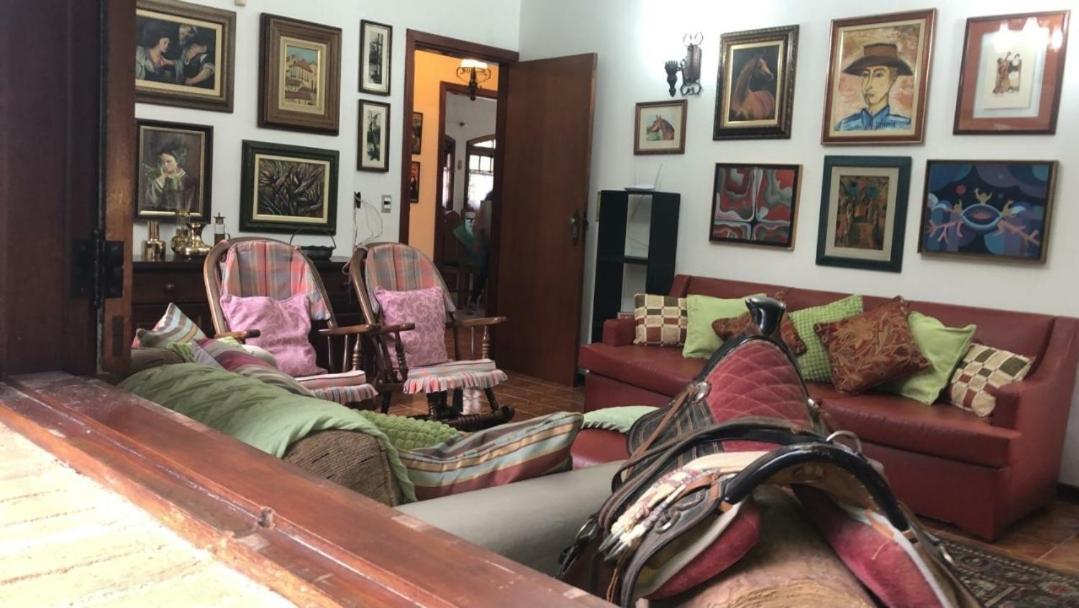Villa Casa Das Glicinias Perto Do Centro à Monteverde Extérieur photo