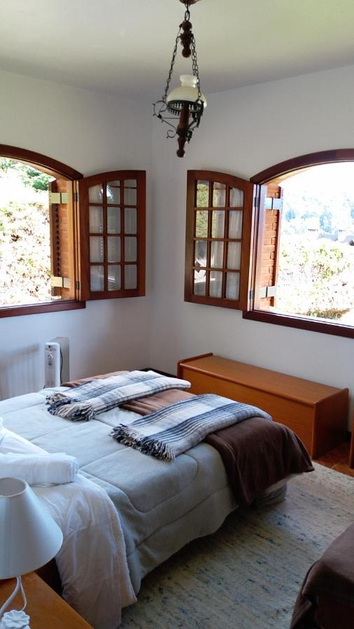 Villa Casa Das Glicinias Perto Do Centro à Monteverde Extérieur photo