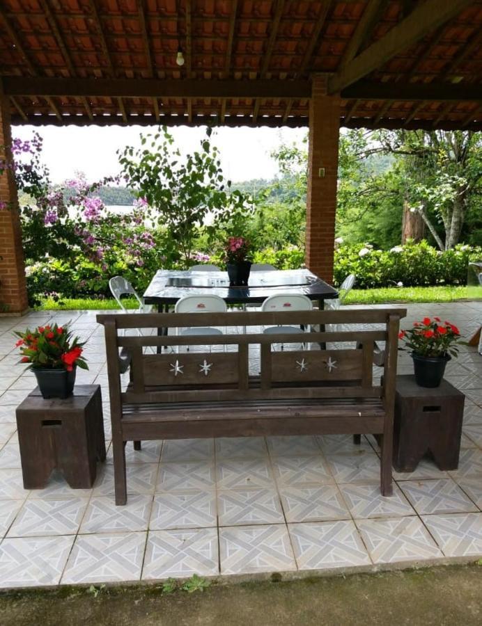 Villa Casa Das Glicinias Perto Do Centro à Monteverde Extérieur photo