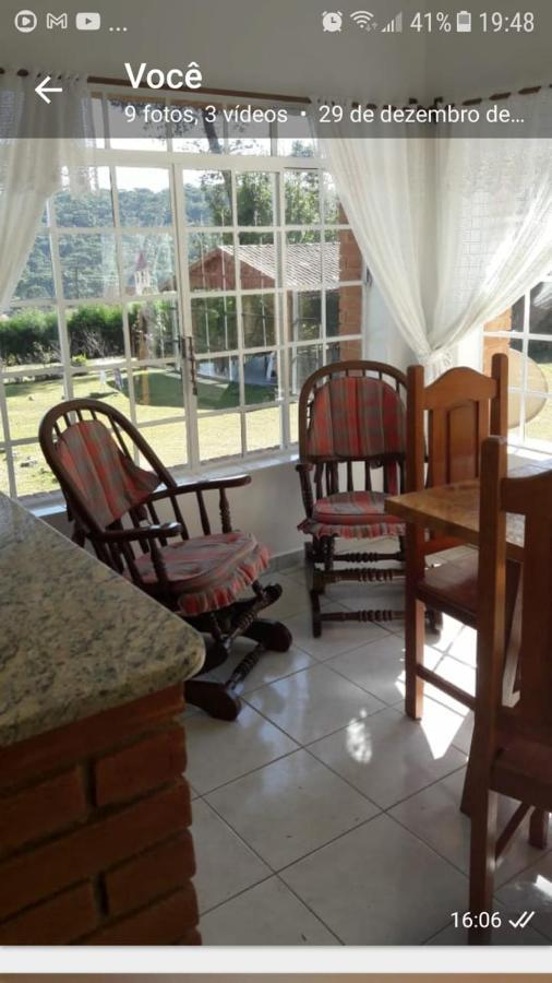 Villa Casa Das Glicinias Perto Do Centro à Monteverde Extérieur photo