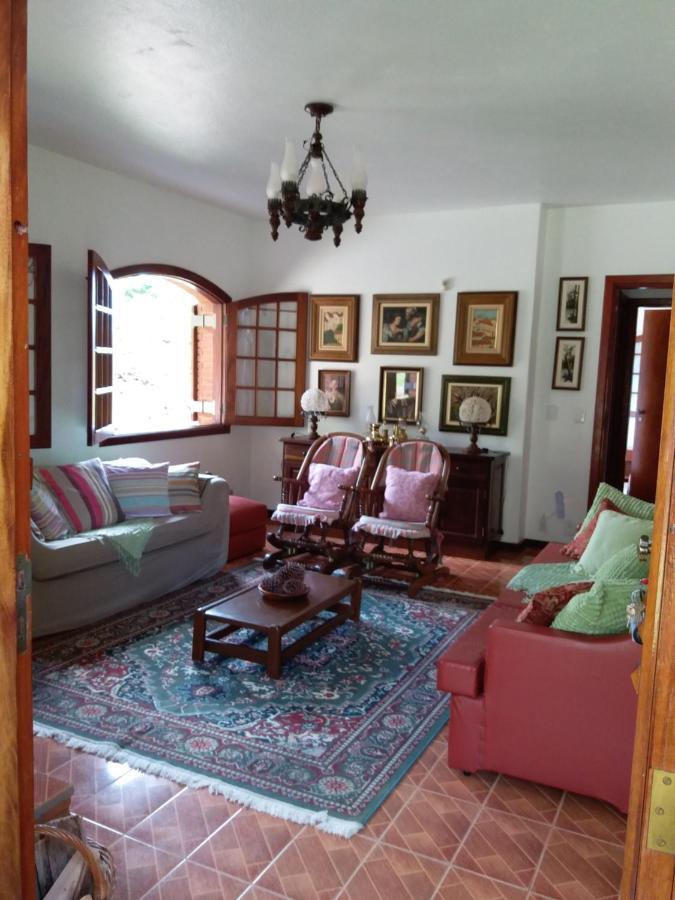 Villa Casa Das Glicinias Perto Do Centro à Monteverde Extérieur photo